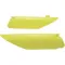 UFO Fork Slider Protectors SUZUKI RM/RMZ (White * Yellow * Black) SU04913