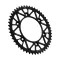 JT Sprockets Rear Sprocket RL 49T HON (Red & Black) JTA210.49