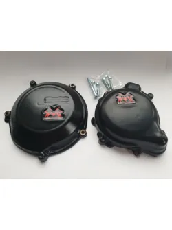 ENDUROHOG Beta RR 250/300/xtrainer SET 2018- 10049
