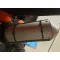 ENDUROHOG Husqvarna TE250/300 Muffler Protection 2017-2019 10092