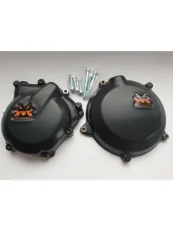 ENDUROHOG KTM EXC 450/500 SET 2012-2016 10003