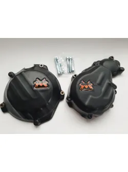 ENDUROHOG KTM EXC-F 250/350 - HQV FE 250/350 Set 2017- 10029