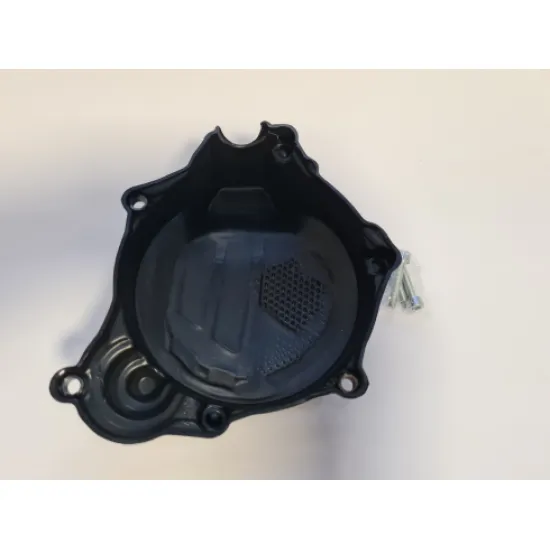 ENDUROHOG KTM EXC 150 Ignition Side Cover Guard 2020- 10129 #1