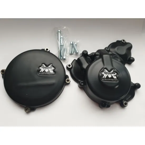 ENDUROHOG SHERCO SEF 250-300 - SET 2014 - 10046