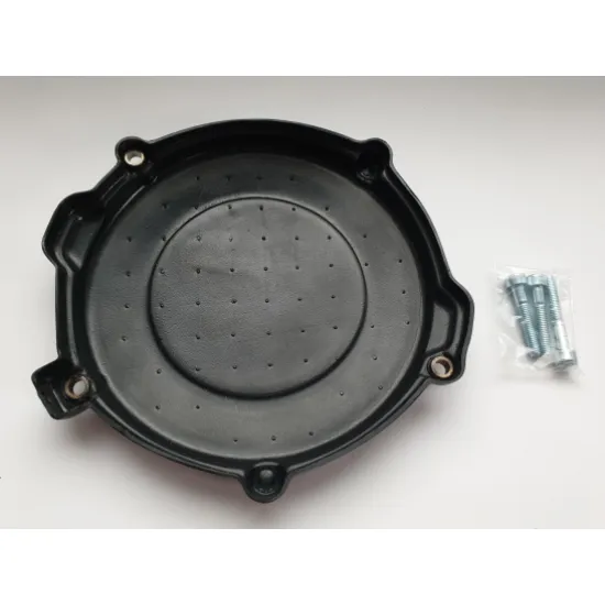 ENDUROHOG SWM RS 300/500 Clutch Cover 2016 - 10096 #1