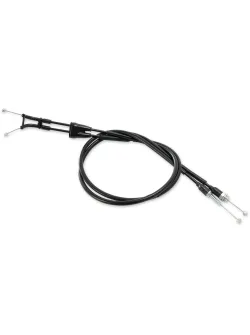 Moose Racing Hard-Parts Throttle Cables 45-1176