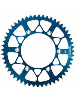 JT SPROCKETS SPROCKET RL 50T YAM BLU JTA251.50BLU