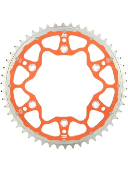 MOTO-MASTER Fusion Dual Rear Sprocket 620073550