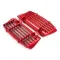 X-GRIP AIR FORCE Radiator Guard Set for Motorbikes (XG-243x)