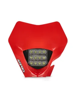 ACERBIS HEADLIGHT MASK VSL GASGAS 21 AC 0024686