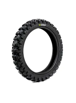 X-GRIP SUPER X-GEAR 120/80-19 XG-2279
