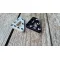 Hardline-X Brake Pad for Motorcycles