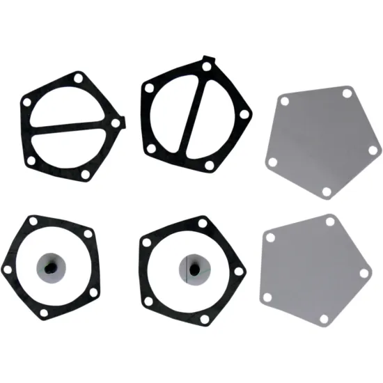 MIKUNI Fuel Pump Repair Kit DF-62 MK-DF62 for Motorbikes