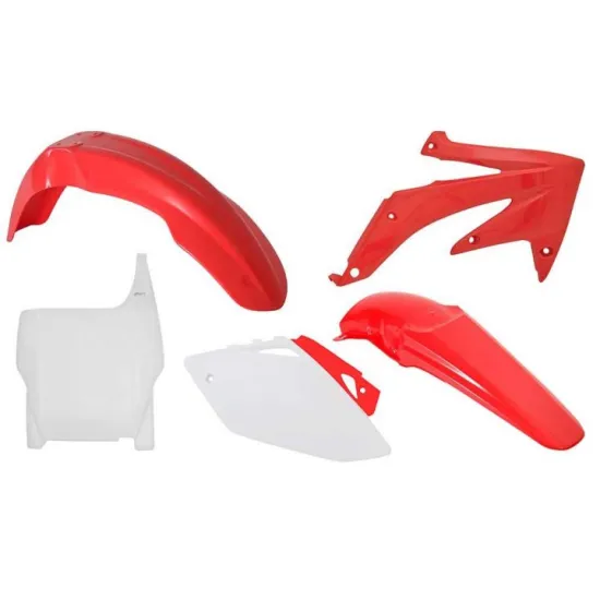 RTECH Plastic Kit ORIGINAL COLOUR - 5pcs ( R-KITCRF-OEM-506 )