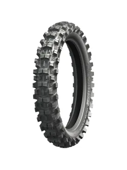 MICHELIN STARX 5 SOFT 90/100-16 Rear Tyre | Quality Motorcycle Parts