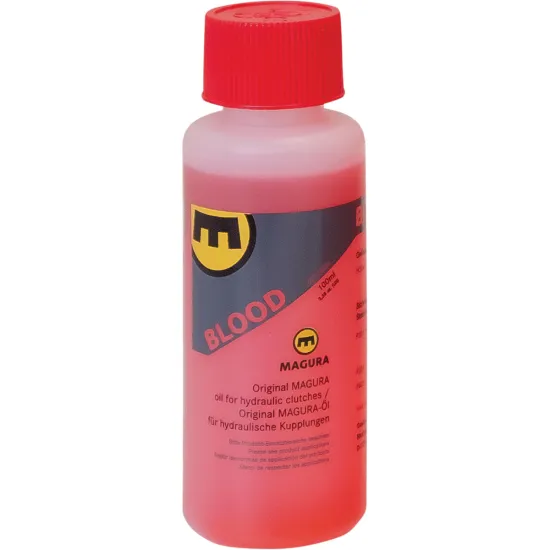 MAGURA BLOOD Mineral Oil Clutch Brake - 100 ML 2702143
