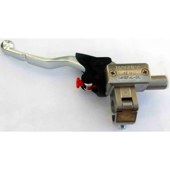 MAGURA BLOOD Mineral Oil Clutch Brake - 100 ML 2702143 #1
