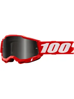 Accuri 2 Sand Goggles - 100% - Premium Sand Riding Protection