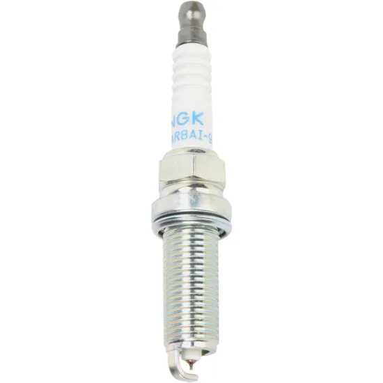 NGK Laser-Iridium LKAR8AI-9 6706 Spark Plug for Motorcycles