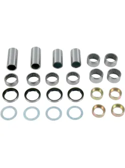 MOOSE RACING HARD-PARTS SWINGARM BEARING KIT 28-1125
