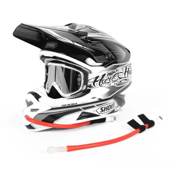 USWE Helmet Handsfree Kit -  on Motorcycle Accessories