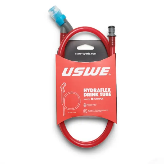 USWE Drink Tube Kit - Hydraflex P&P Blaster (V-101231) |  - USWE | Motorcycle Parts and Apparel