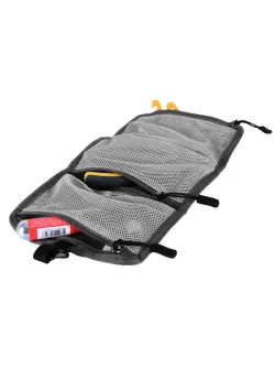 USWE Tool Pouch - Black ( V-101208 ) |  - Motorcycle Parts & Apparel