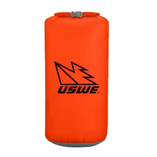 USWE Drysack 30D Cordura - Red 20L (4201422)