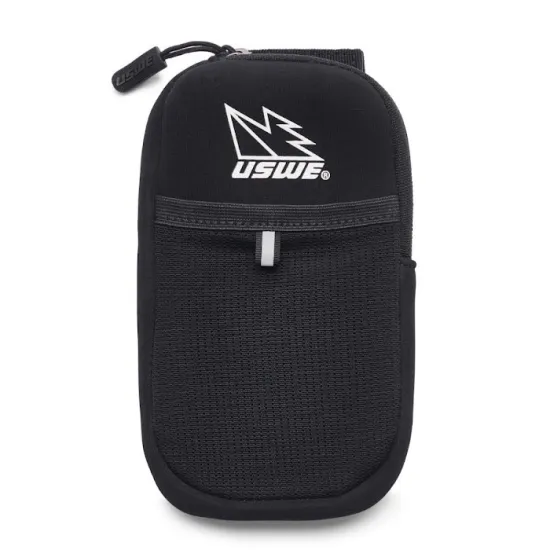 USWE Phone Pocket - XL |  on Motorcycle Parts & Apparel