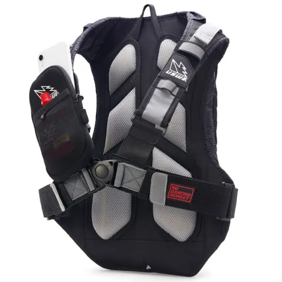 USWE Phone Pocket - XL |  on Motorcycle Parts & Apparel #1