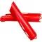 UFO Fork Slider Protectors (Black * White * Red) HO04695