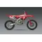 YOSHIMURA RS-12 Signature Series Full Exhaust System Stainless Steel/Alu Muffler/Carbon End Cap Honda CRF450R/RX 1095840001 225850S320 701002140006