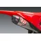 YOSHIMURA RS-12 Signature Series Full Exhaust System Stainless Steel/Alu Muffler/Carbon End Cap Honda CRF450R/RX 1095840001 225850S320 701002140006