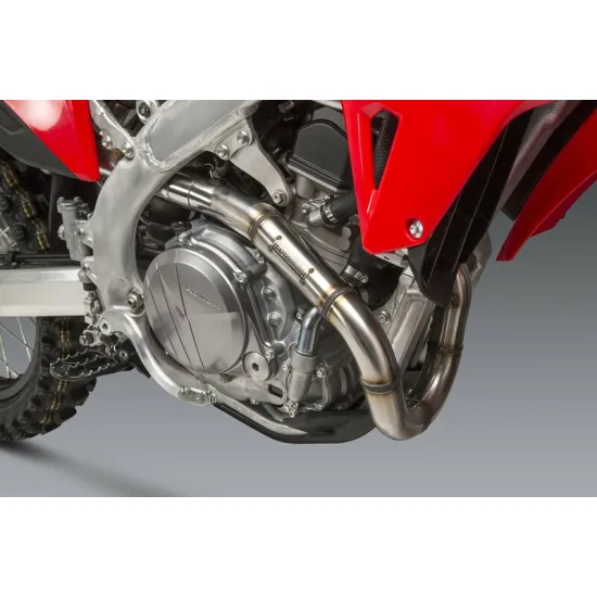 YOSHIMURA RS-12 Signature Series Full Exhaust System Stainle #3