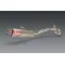 YOSHIMURA RS-12 Signature Series Full Exhaust System Stainless Steel/Alu Muffler/Carbon End Cap Honda CRF450R/RX 1095840001 225850S320 701002140006