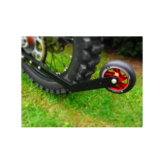 WHEELIEMATE Wheelie Trainer - COLORED