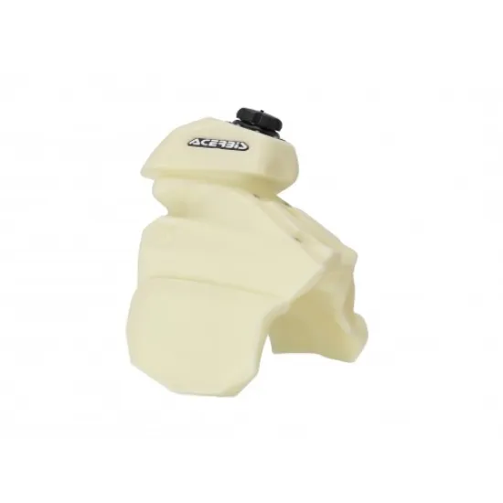 ACERBIS 12L Fuel Tank for GasGas EFC/MCF21 - Black/Clear