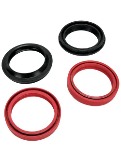 Moose Racing Hard-Parts Fork and Dust Seal Kit 43mm 56-137