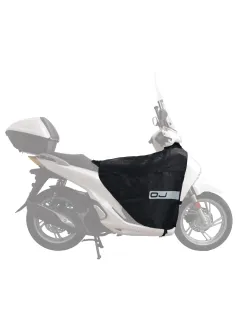 OJ ATMOSFERE METROPOLITANE s.r.l. LEG COVER PRO JFL-TF