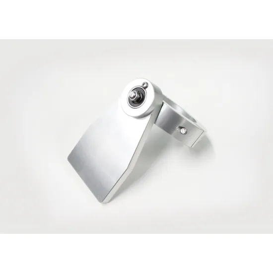 CLAKE Kliktronic - Push Button Gear Changer AA0600 #1