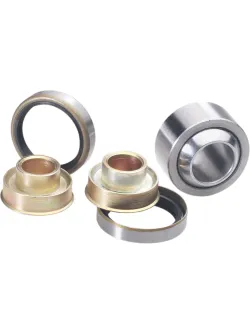 Moose Racing Hard-Parts Shock Bearing Kit Lower 27-1089
