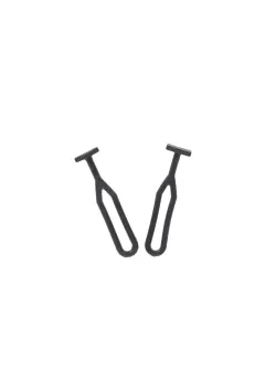 ACERBIS 2 Straps Replacement for Teket Magnet AC 0024920.090