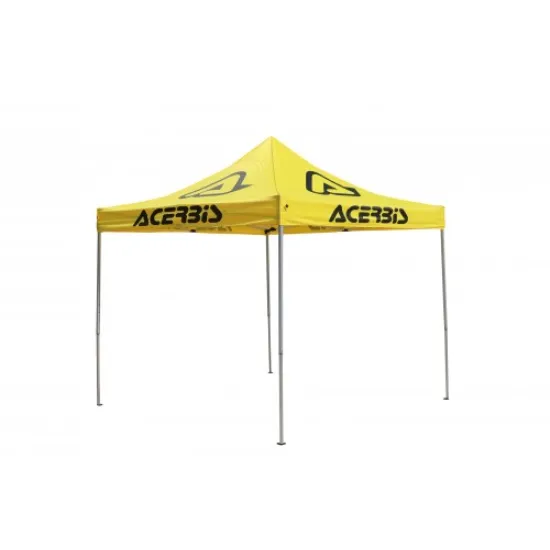 ACERBIS PROFILE ACERBIS TENT 3X3 YELLOW AC 0024886.060