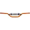 RENTHAL HANDLEBAR 7/8 825 50SX (BLACK * ORANGE) 825-01