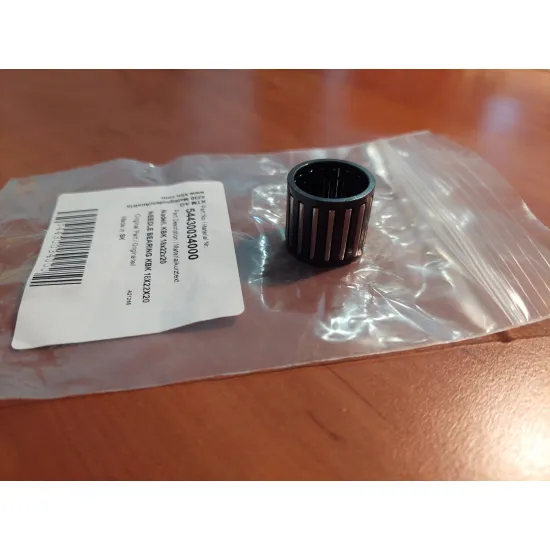 KTM Needle Bearing KBK 18X22X20 (54430034000)