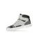 ACERBIS CE Lock Motorbike Shoes (Black/Grey) - Size 41-46