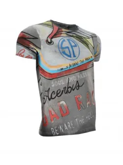 ACERBIS T-SHIRT SP CLUB ROADRACE (S-XXL) AC 0910507.591