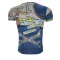 ACERBIS T-SHIRT SP CLUB STICKERS (S-XXL) AC 0910510.042