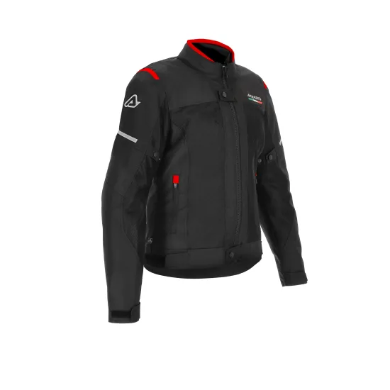 Black/Red (323) #4