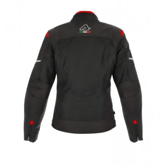ACERBIS Ruby Lady CE On-Road Jacket #10